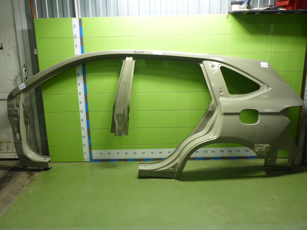 Кузовной элемент