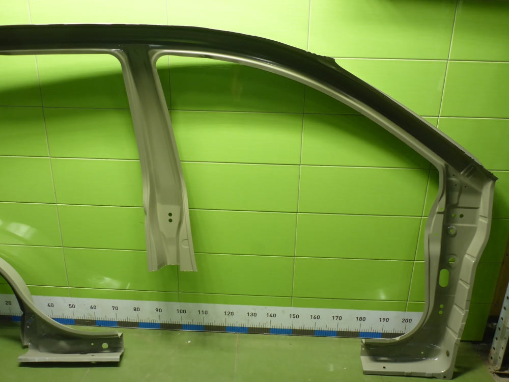 Кузовной элемент