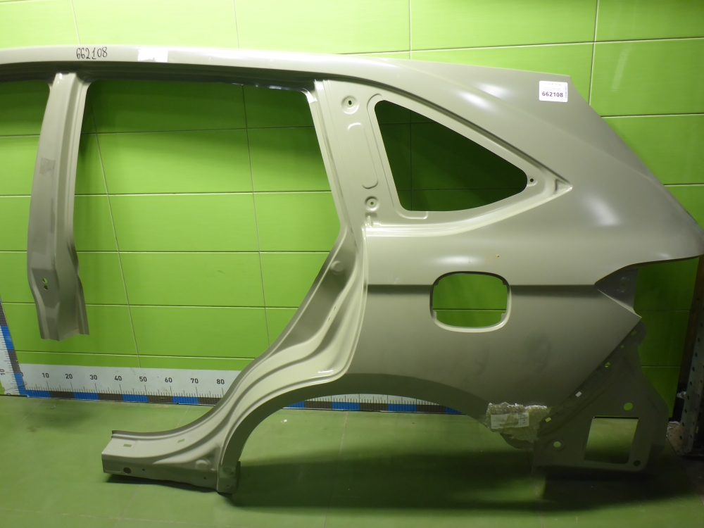 Кузовной элемент