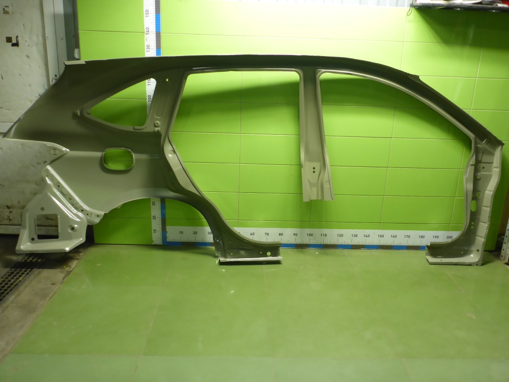 Кузовной элемент