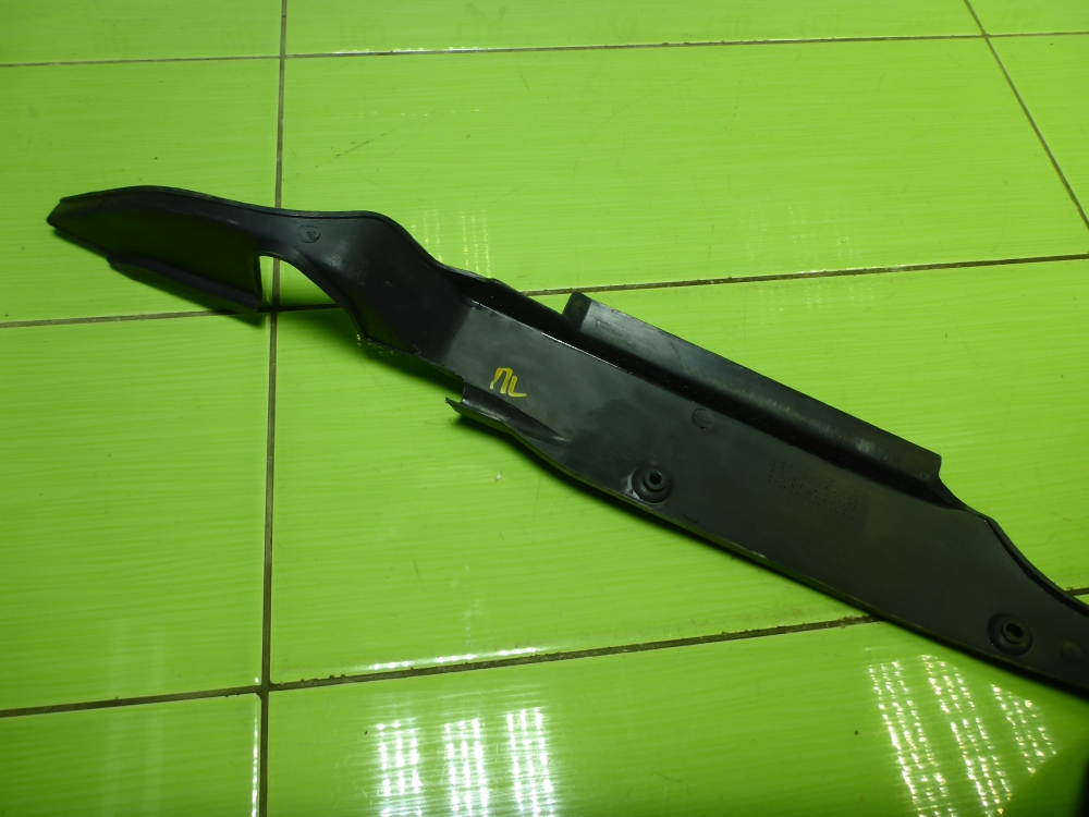 Накладка порога (внутренняя)