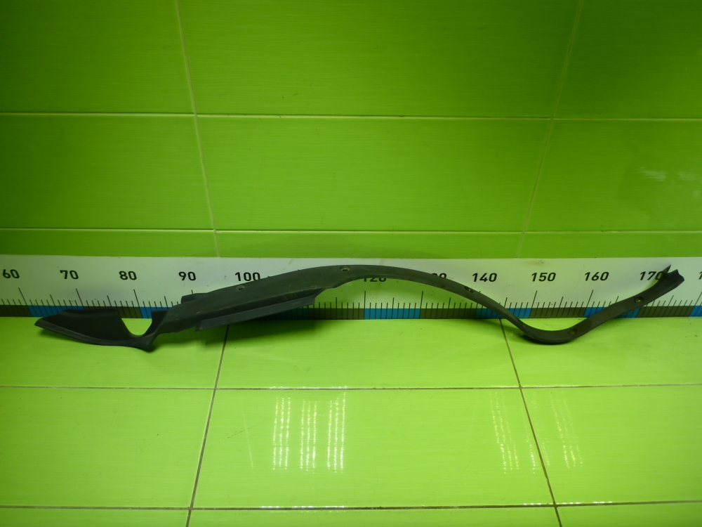 Накладка порога (внутренняя)