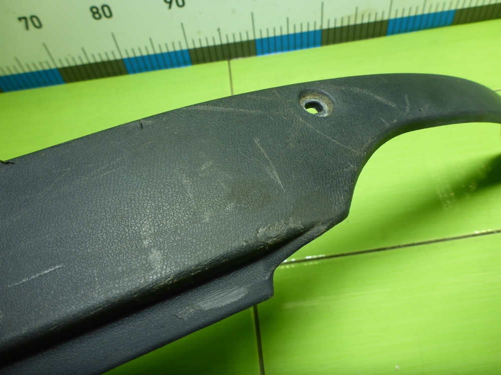 Накладка порога (внутренняя)