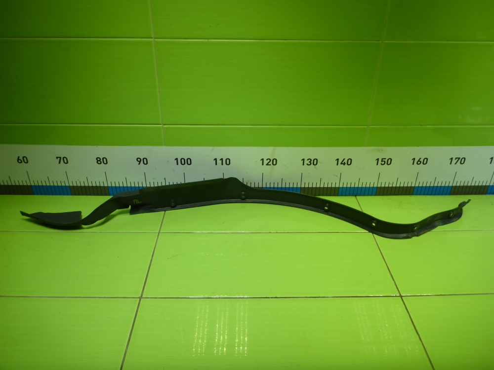 Накладка порога (внутренняя)