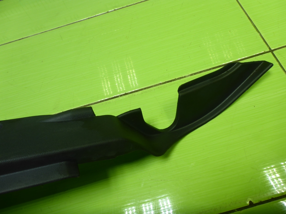 Накладка порога (внутренняя)