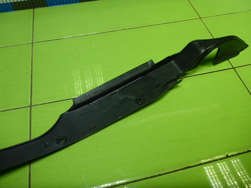 Накладка порога (внутренняя)