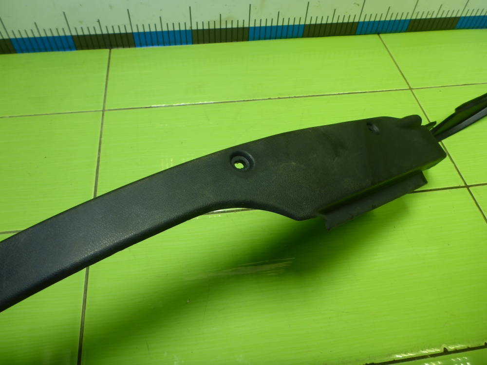 Накладка порога (внутренняя)