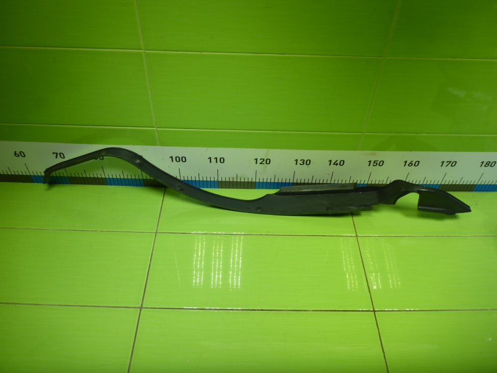 Накладка порога (внутренняя)