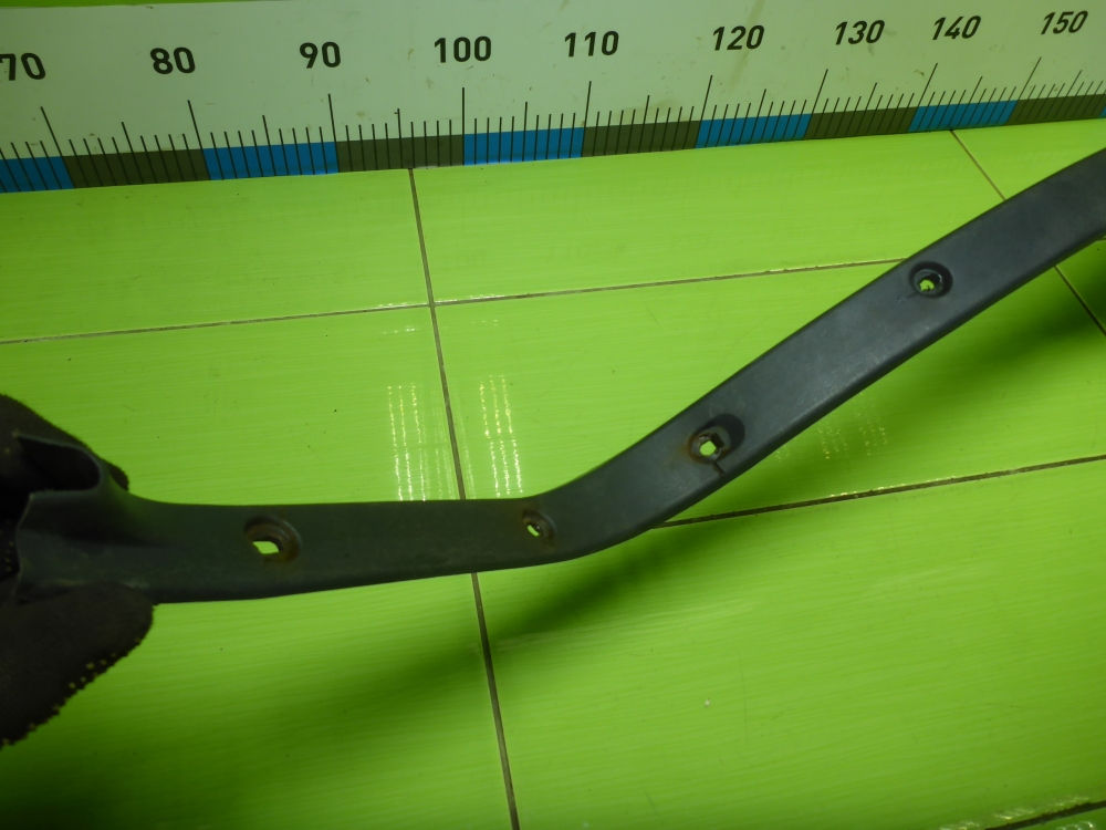 Накладка порога (внутренняя)