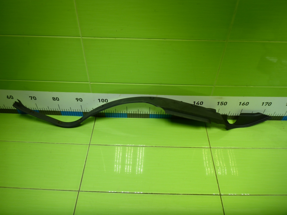 Накладка порога (внутренняя)