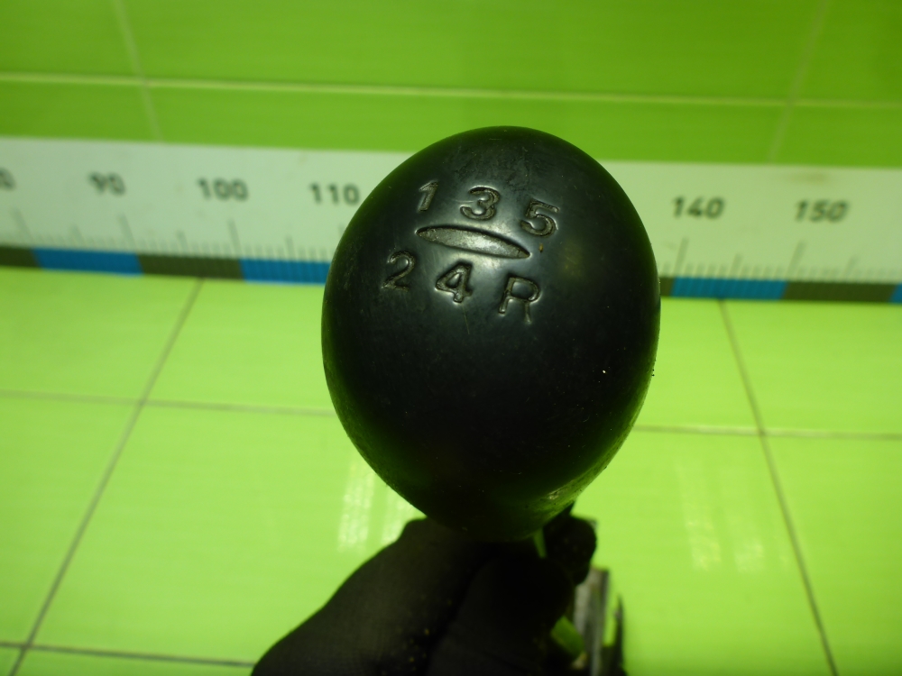 Кулиса МКПП / АКПП