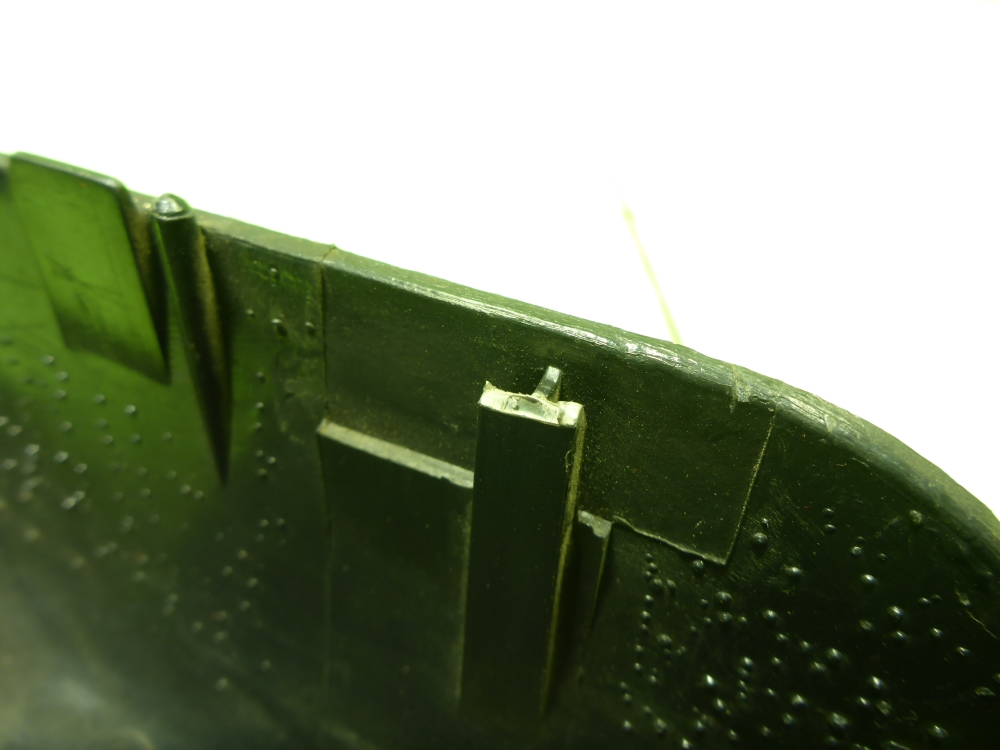 Кожух рулевой колонки