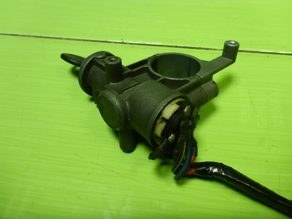 Замок зажигания