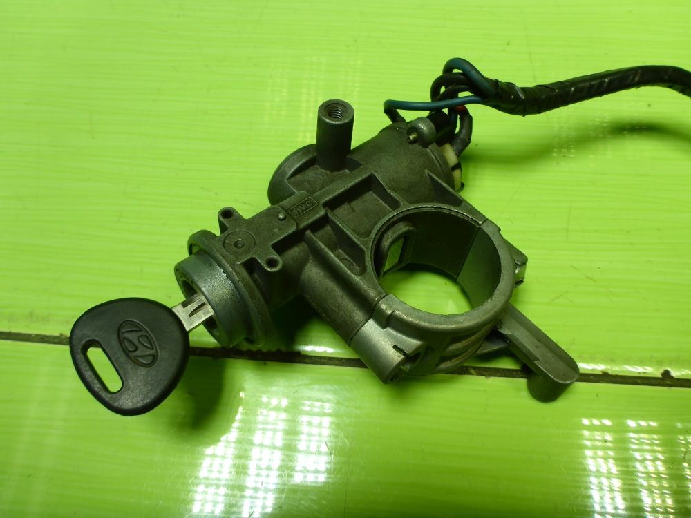 Замок зажигания