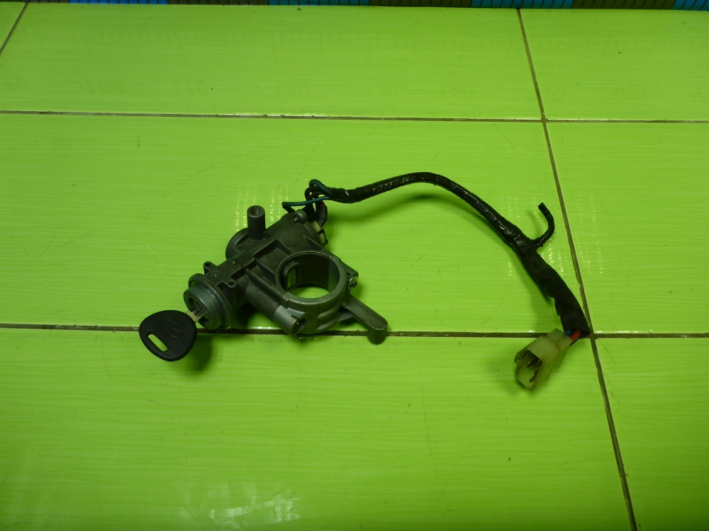 Замок зажигания