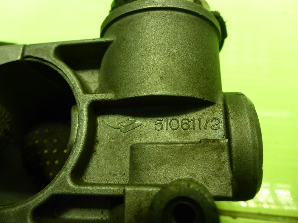 Замок зажигания