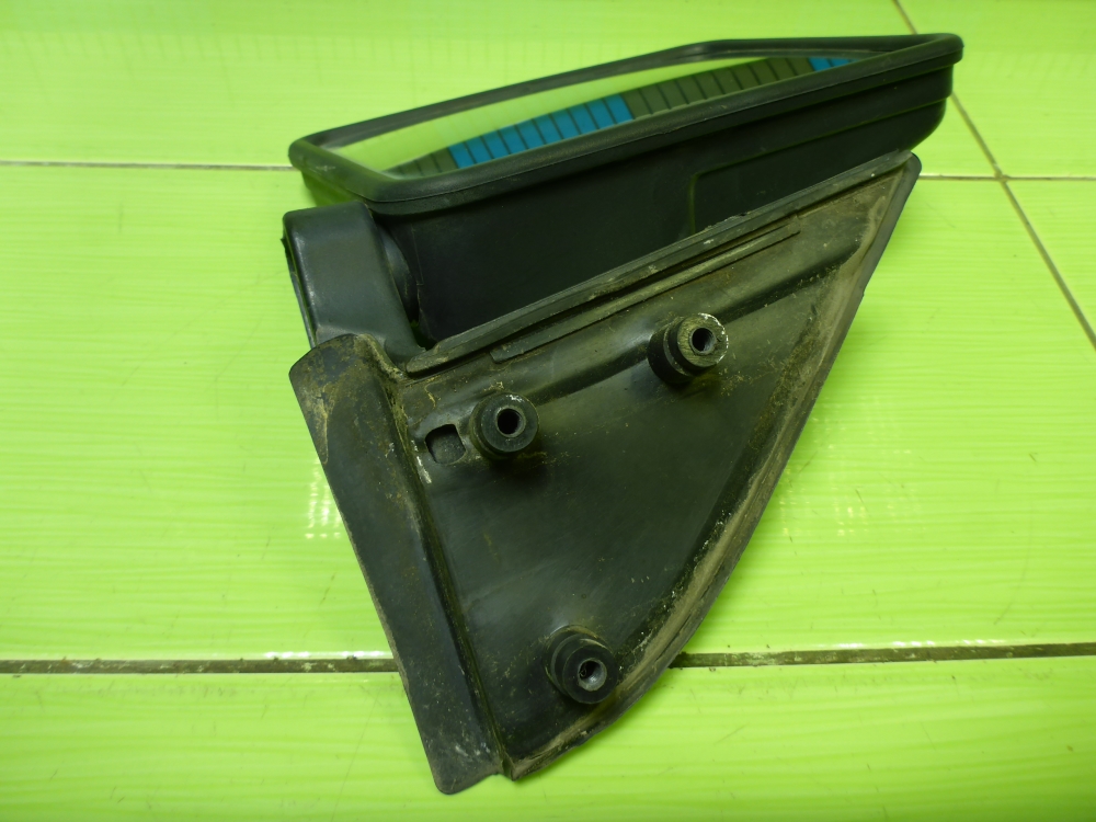 Зеркало левое механическое