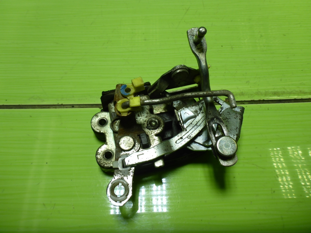 Замок двери