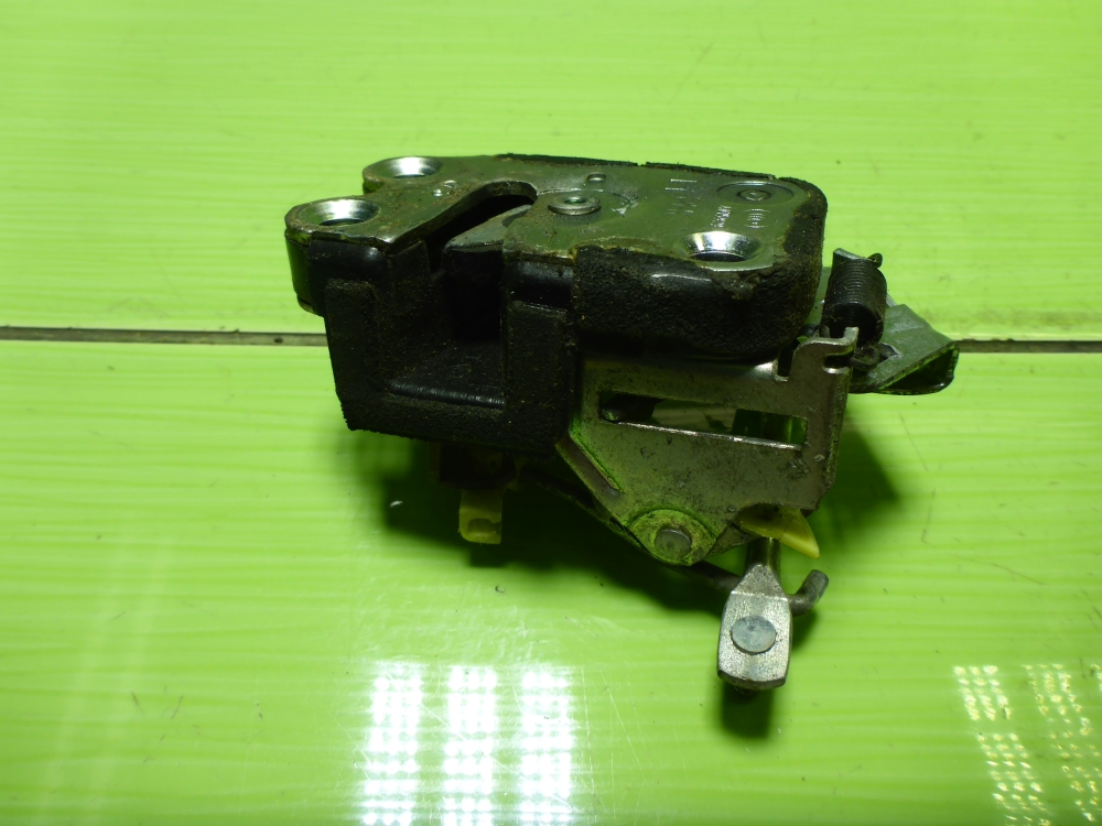 Замок двери