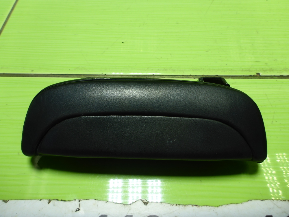 Ручка двери наружная