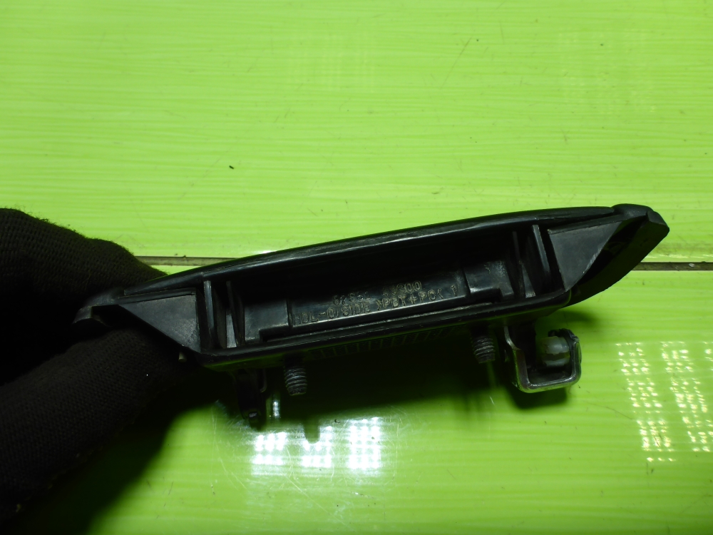 Ручка двери наружная