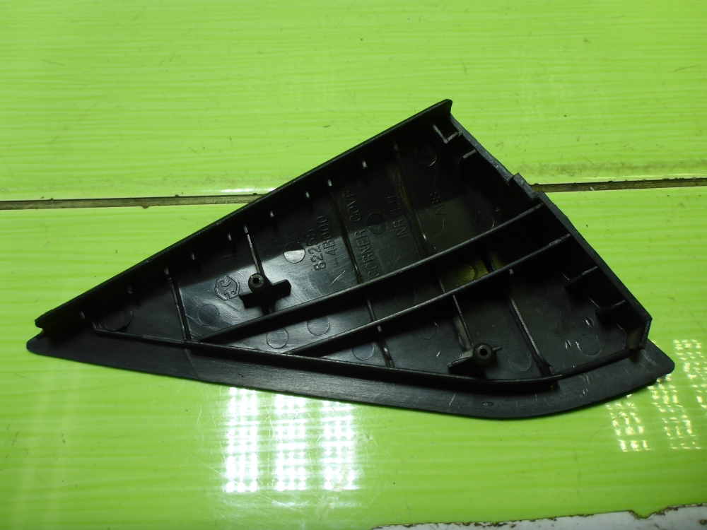 Накладка зеркала