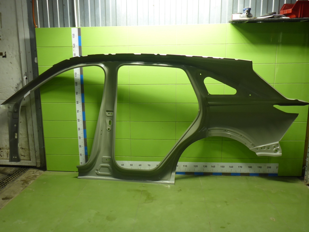 Кузовной элемент