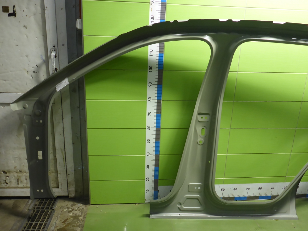 Кузовной элемент