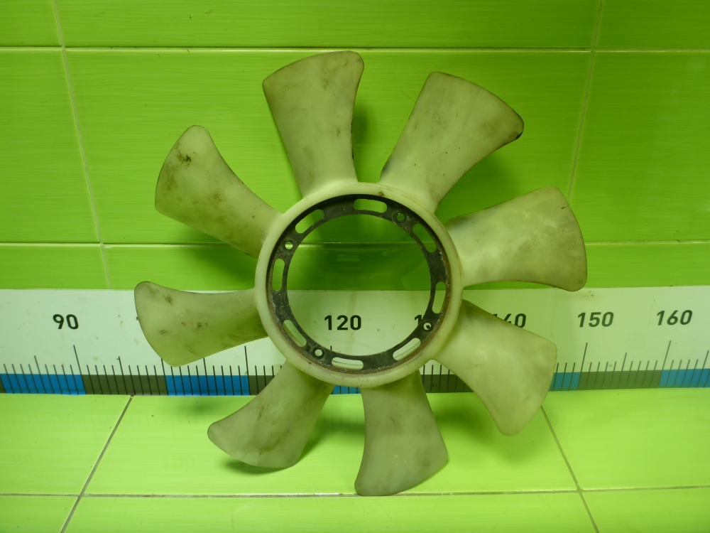 Крыльчатка