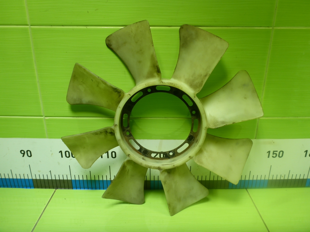 Крыльчатка