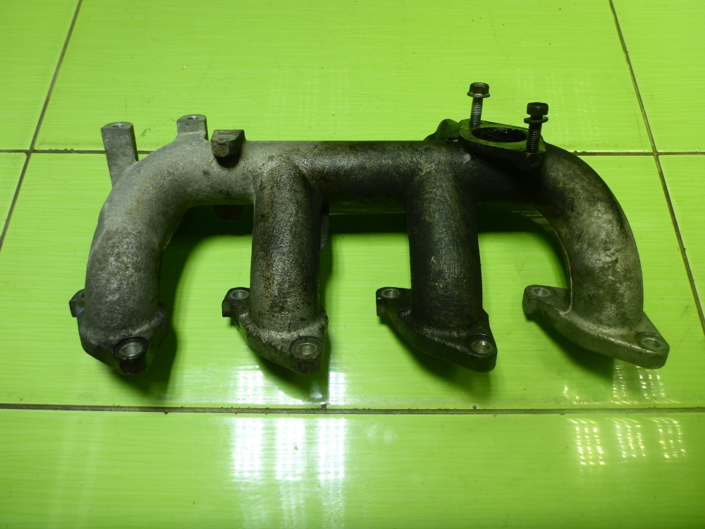 Коллектор впускной