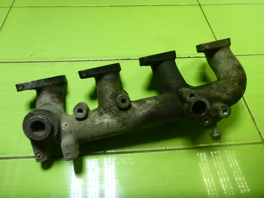 Коллектор впускной