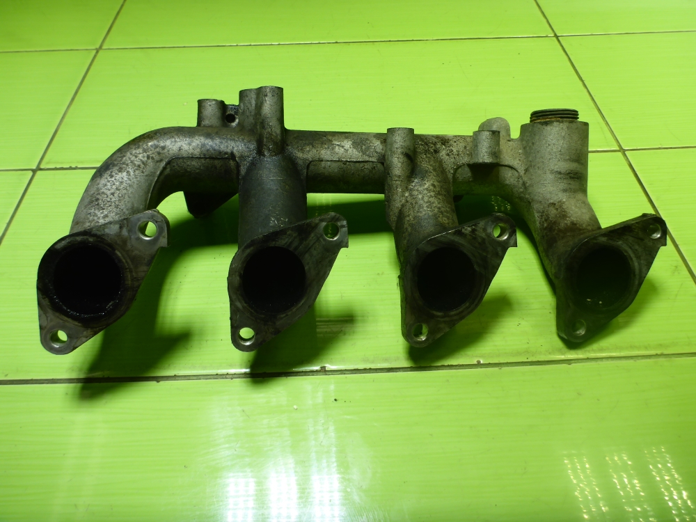 Коллектор впускной