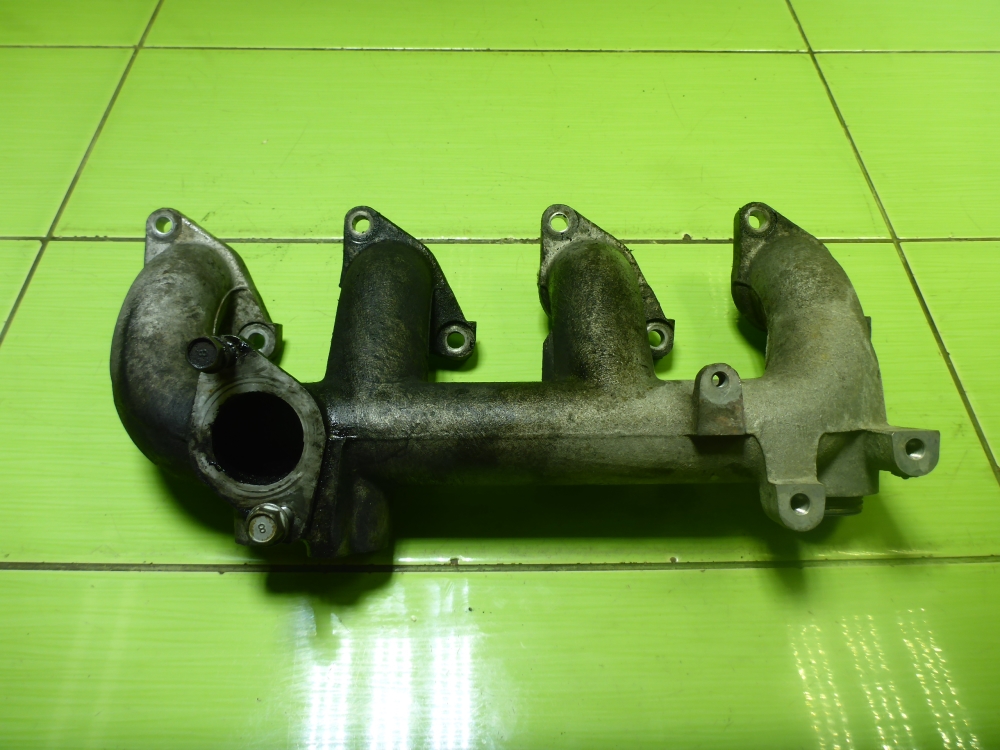 Коллектор впускной