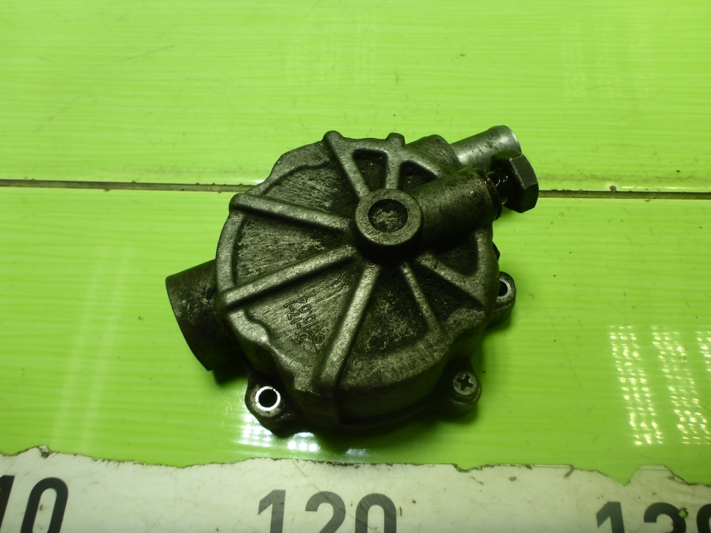 Насос вакуумный