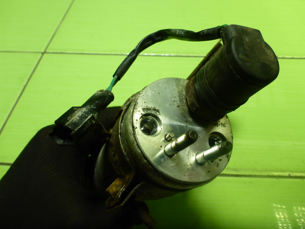 Осушитель системы кондиционирования