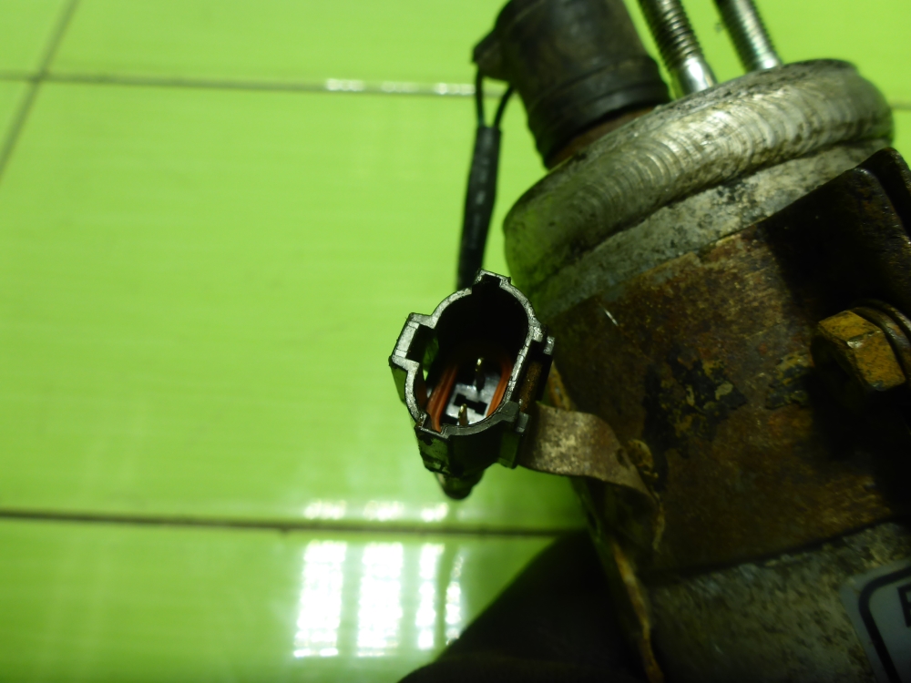 Осушитель системы кондиционирования