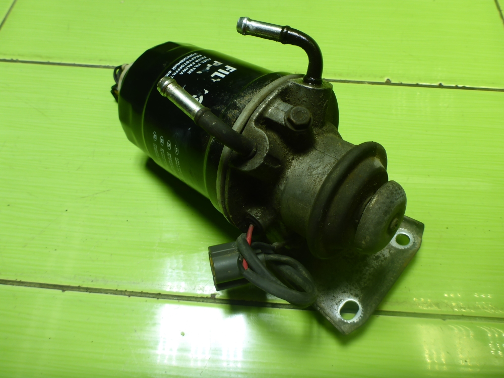 Кронштейн топливного фильтра