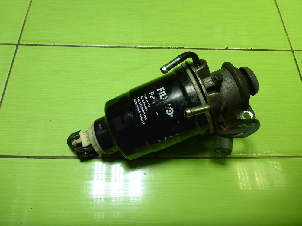 Кронштейн топливного фильтра