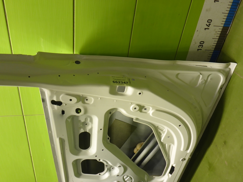 Дверь передняя правая