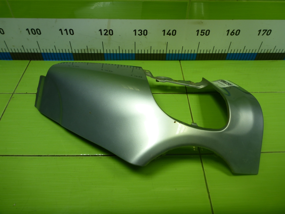 Крыло переднее левое