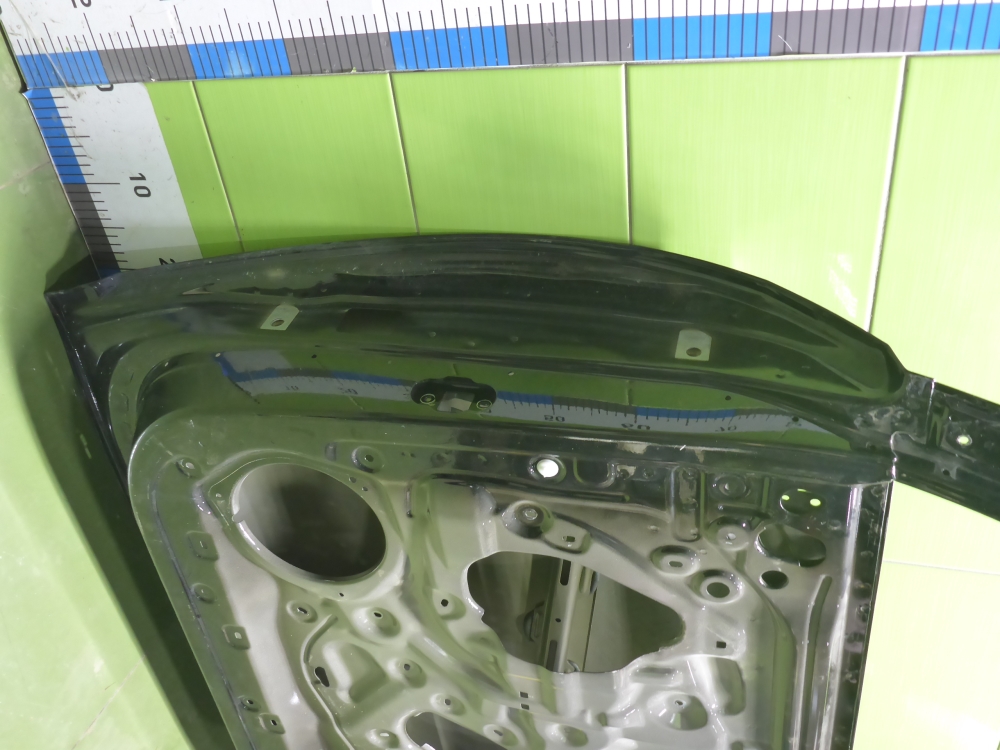 Дверь передняя правая