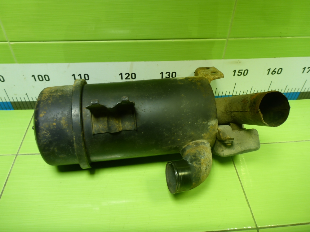 Корпус воздушного фильтра