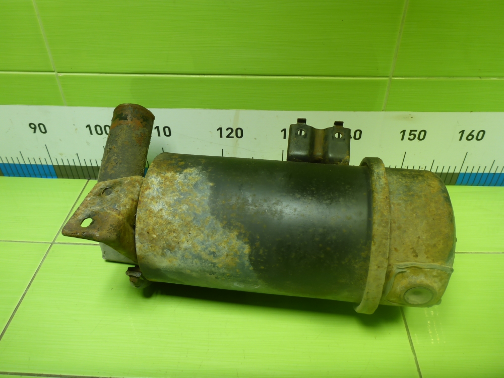 Корпус воздушного фильтра