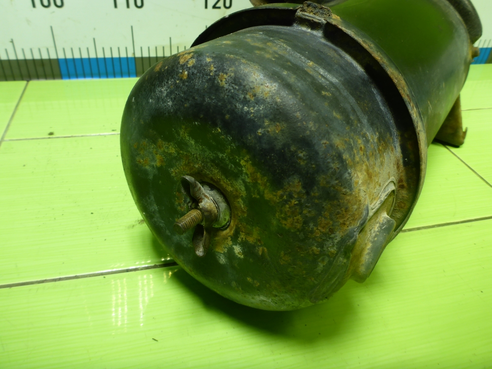 Корпус воздушного фильтра