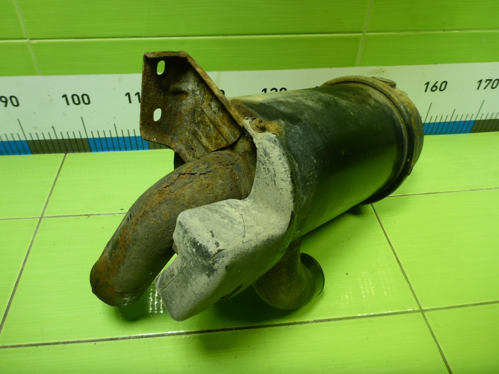 Корпус воздушного фильтра