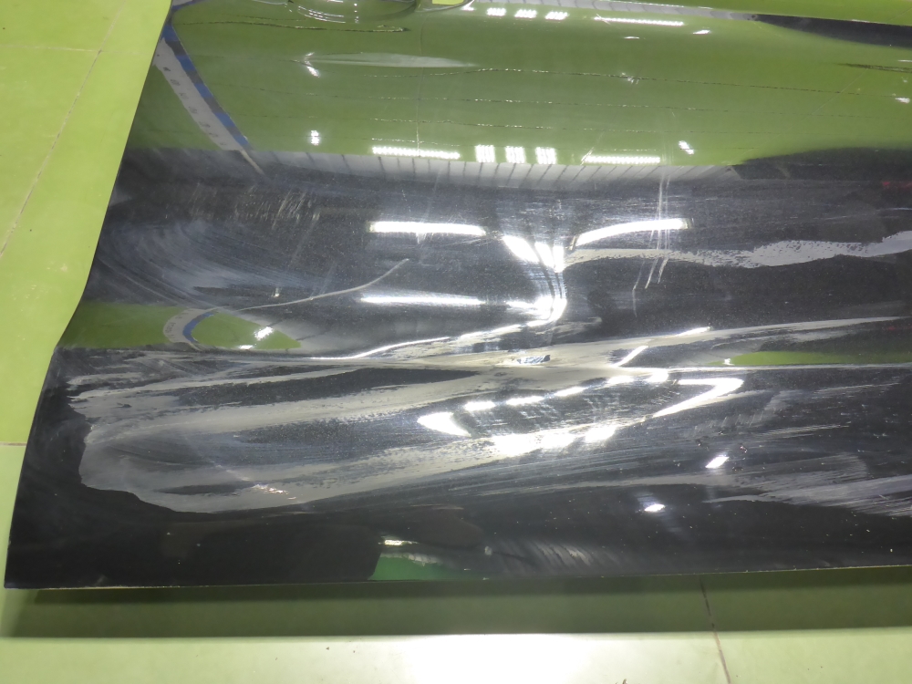 Дверь передняя правая