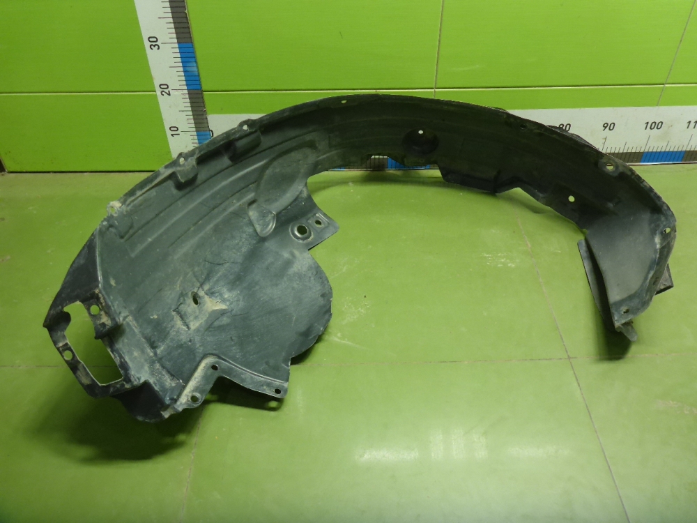 Локер передний левый