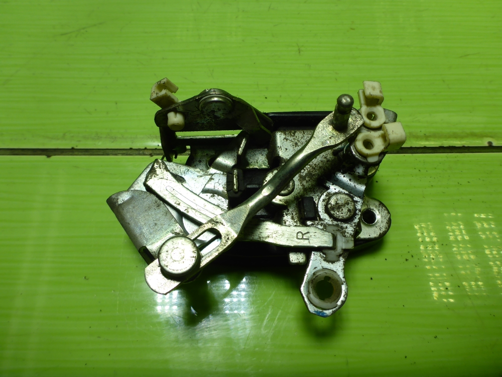 Замок двери