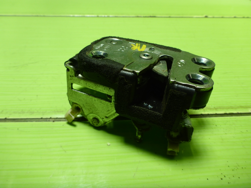 Замок двери